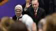 Emine Erdoğan'dan '6. Uluslararası Kadın ve Adalet Zirvesi' paylaşımı