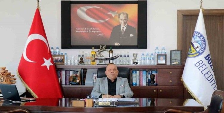 Başkan Özel: "Emanetinin bekçisi olacağız"
