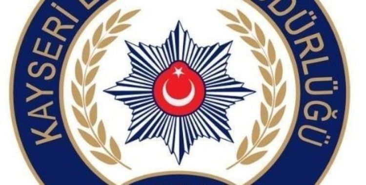 Kayseri’de 3 şüpheliye FETÖ’den işlem yapıldı
