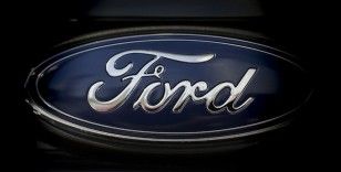 ABD'den Ford Motor'a 165 milyon dolar ceza