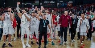 Karşıyaka Basketbol’un konuğu Yalovaspor
