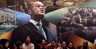 Malcolm X'in ailesi, ABD hükümetiyle bazı kurumlarına 100 milyon dolarlık dava açtı