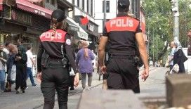 Bursa’da 10 yıl sonra ilk...24 saatte hiç hırsızlık olayı yaşanmadı
