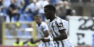 Juventus, Pogba ile yollarını ayırdı