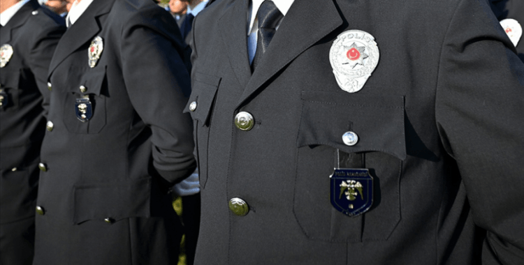 İçişleri Bakanı Yerlikaya: 12 bin polis memuru alınacak