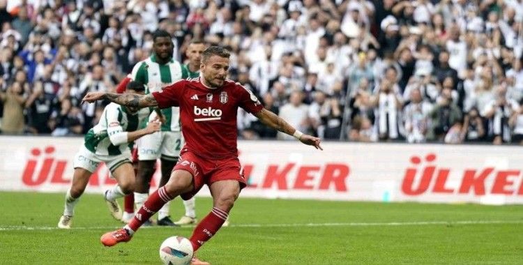 Süper Lig’de penaltılarda zirvede 3 takım var
