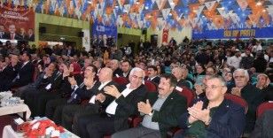 AK Parti Aziziye’de kongre heyecanı
