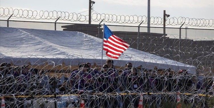 Trump, ABD'deki düzensiz göçmenlerin acil durum ilanı ile toplu sınır dışı edileceğini doğruladı