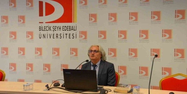 Bilecik’te ’Modern Devletin 3 Ana İlkesi’ semineri düzenlendi
