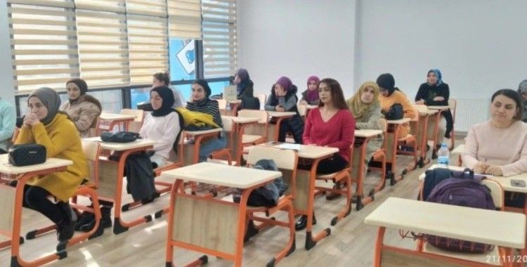 Elazığ Belediyesi, Almanca ve İngilizce kursları düzenleyecek