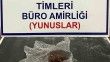 Kütahya’da Yunus Timlerince bir kişinin üzerinde uyuşturucu ele geçirildi
