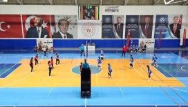 Seydikemer’de yıldız kızlar voleybol ilçe seçmeleri başladı
