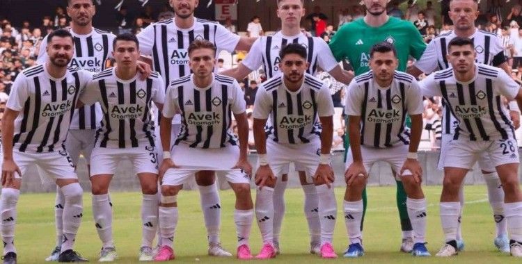 Altay’da devir işlemleri için anlaşıldı
