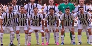 Altay’da devir işlemleri için anlaşıldı
