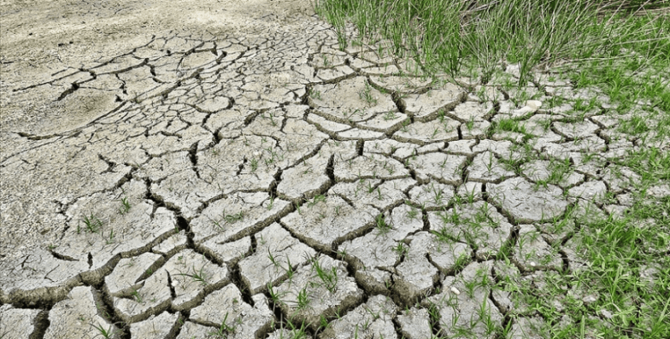 IPCC'den 3 derecelik ısınma uyarısı