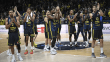 Fenerbahçe Beko, THY Avrupa Ligi'nde Virtus Segafredo Bologna'ya konuk olacak