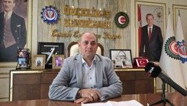 Özçelik- İş Sendikası Genel Başkanı Değirmenci: “KARDEMİR’de ne hak ediyorsak onu almak istiyoruz"
