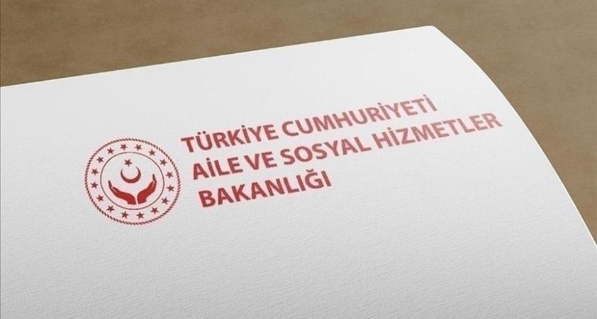 Aile ve Sosyal Hizmetler Bakanlığından, Niğde'de rehabilitasyon merkezinde yaşanan olayla ilgili açıklama