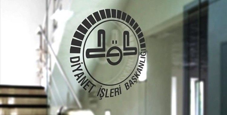 Diyanet'ten, 'Başkan Yardımcısı Martı'nın çift maaş aldığına dair' haberlere ilişkin açıklama