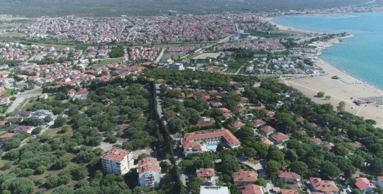 Burhaniye’de “Çöp Atma, Sokağına Sahip Çık!” Projesi başlıyor
