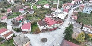 Terme’ye daha konforlu ve güvenli yollar
