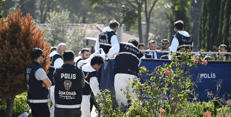 Cem Garipoğlu'nun mezarının açıldığı soruşturmada takipsizlik kararı