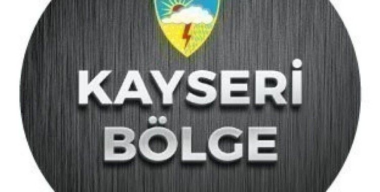 Kayseri’ye fırtına ve kar uyarısı
