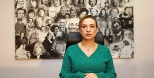 Filiz Başkan: "Meryem Ana Otoparkı gelirleri Selçuk için hayati önemde"
