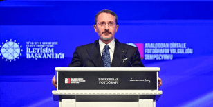 Cumhurbaşkanlığı İletişim Başkanı Fahrettin Altun: Bugün artık büyük ve güçlü Türkiye var