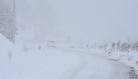 AFAD'dan 50 ile meteorolojik uyarı