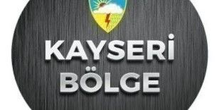 Kayseri’de don bekleniyor
