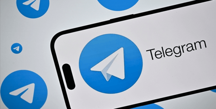 Rusya'dan Telegram'a 7 milyon ruble ceza