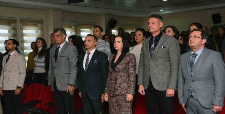 Özel bireyler için ‘Yan yanayız’ projesi
