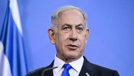 Netanyahu, Lübnan ile ateşkes anlaşmasını güvenlik kabinesinin onayına sunacağını söyledi