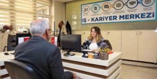 İş arayan ve kariyer planı yapan gençlere Gaziantep Büyükşehir destek oluyor
