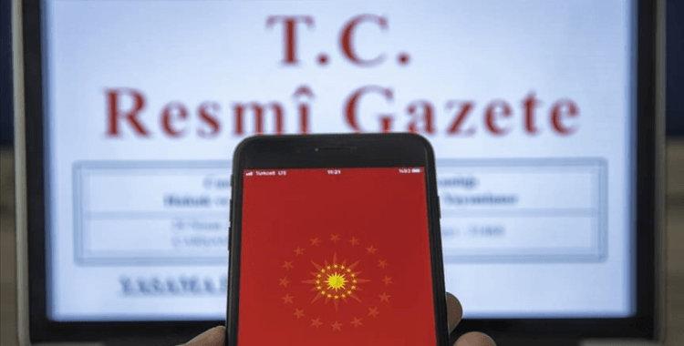 Yargıya ilişkin düzenlemeler içeren kanun Resmi Gazete'de