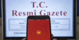 Yargıya ilişkin düzenlemeler içeren kanun Resmi Gazete'de