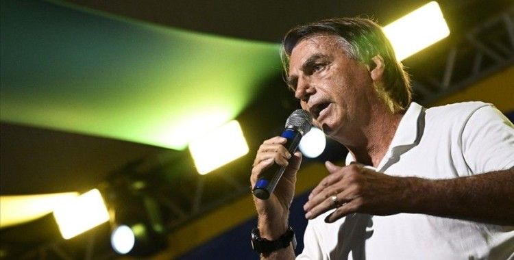 Brezilya polisi, eski Devlet Başkanı Bolsonaro'nun darbe planına dahil olduğunu öne sürdü