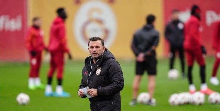 Galatasaray'ın AZ Alkmaar maçı kadrosu belli oldu