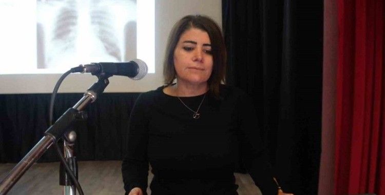 Doç. Dr. Kuluözürk, “Zatürre, erken tedavi edilmediği takdirde ciddi risk barındırabilen bir hastalıktır”
