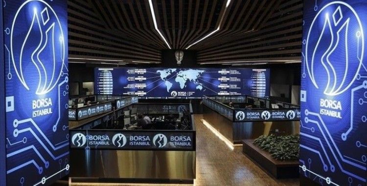 Borsa günü yatay seyirle tamamladı