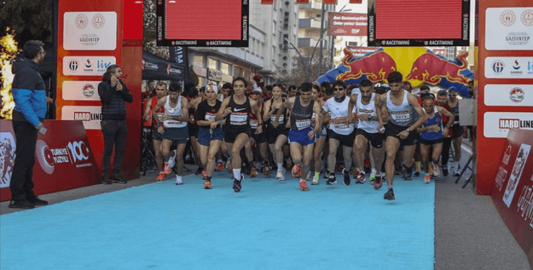 Gazi Yarı Maratonu, 1 Aralık'ta koşulacak