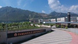 Pamukkale Üniversitesi yeni rektörünü arıyor
