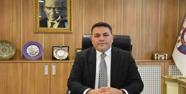 Sadıkoğlu: “Mücbir sebep süresi sadece ekonomik değil, vicdani bir meseledir”
