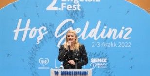 Merkezefendi Belediyesi ‘Engelsiz Fest’ festivali başlıyor
