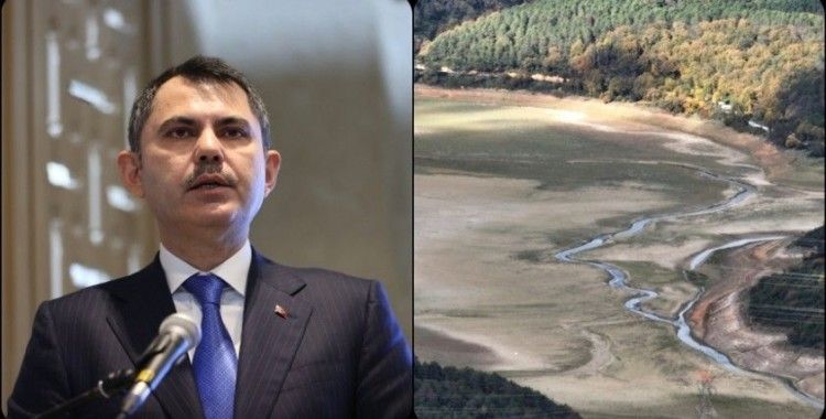 Türkiye'nin çölleşme ile mücadeledeki yol haritası COP16'da açıklanacak