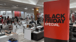 ABD'de 'Black Friday' satışları bu yıl yüzde 3,4 arttı