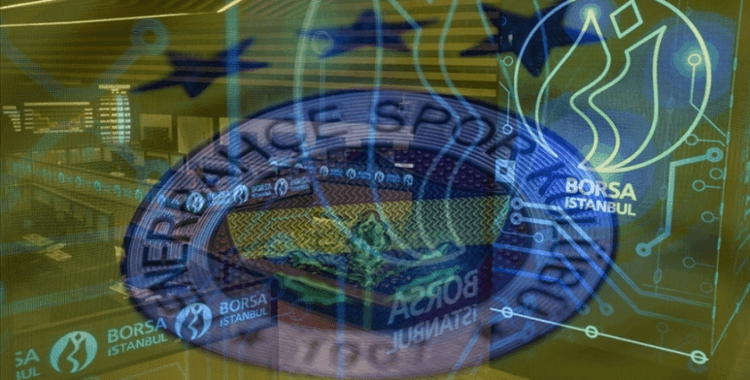 Fenerbahçe hisseleri haftanın ilk işlem gününde yüzde 5'e yakın yükseldi