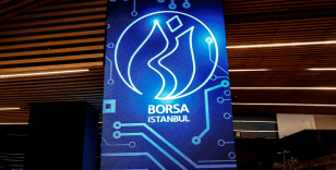 Borsa haftaya düşüşle başladı