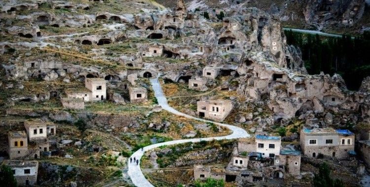 ORAN’ın Soğanlı Vadisi’ne desteği devam edecek
